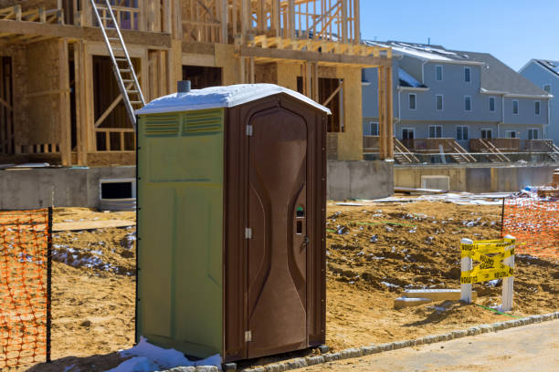 Best Construction site porta potty rental  in Collierville, CA