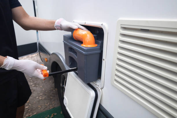 Best Porta potty rental for parties  in Collierville, CA