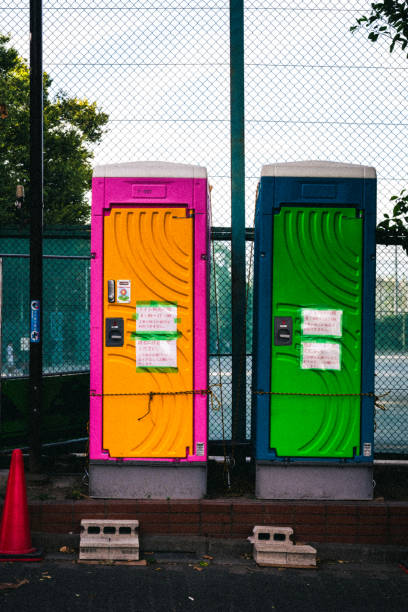 Best Long-term porta potty rental  in Collierville, CA