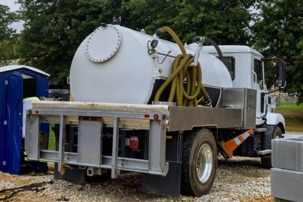 Best Affordable portable toilet rental  in Collierville, CA