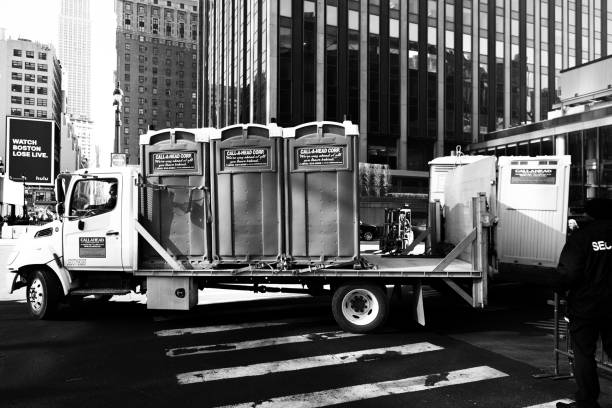 Best Emergency porta potty rental  in Collierville, CA