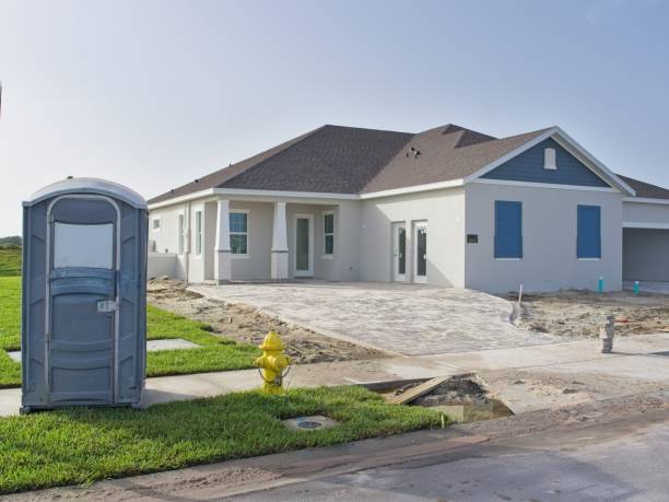 Best Temporary restroom rental  in Collierville, CA