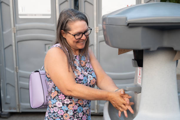 Best Local porta potty services  in Collierville, CA