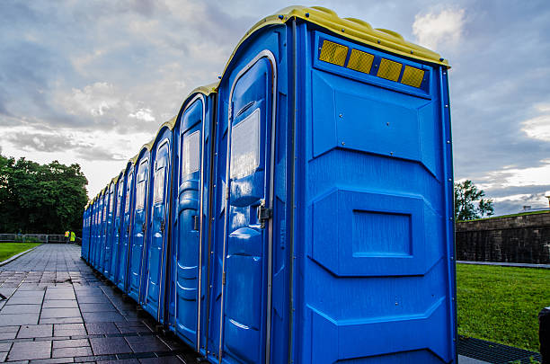 Affordable portable toilet rental in Collierville, CA