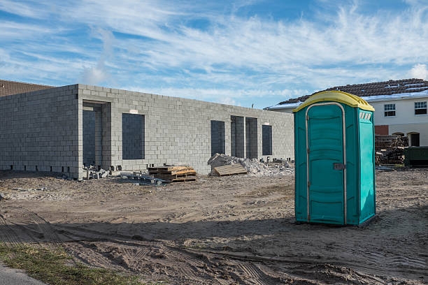 Best Portable restroom trailer rental  in Collierville, CA